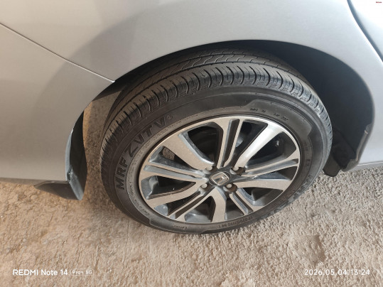 2022 Honda&nbsp;Amaze 2021-2024 VX BSVI