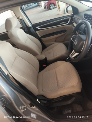 2022 Honda&nbsp;Amaze 2021-2024 VX BSVI