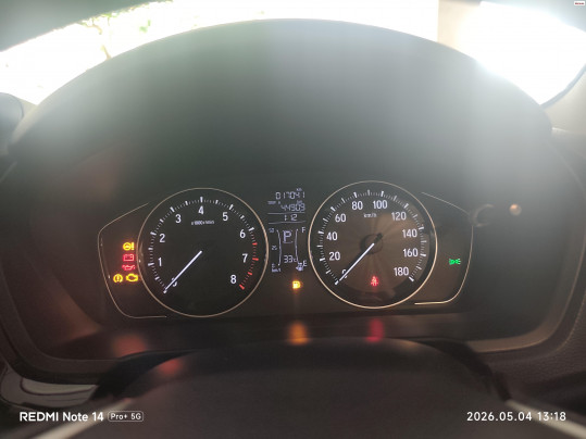 2022 Honda&nbsp;Amaze 2021-2024 VX BSVI
