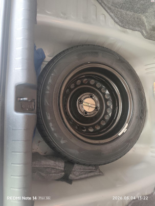 2022 Honda&nbsp;Amaze 2021-2024 VX BSVI