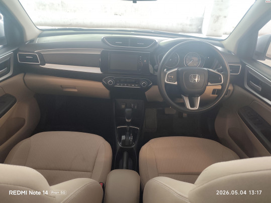 2022 Honda&nbsp;Amaze 2021-2024 VX BSVI
