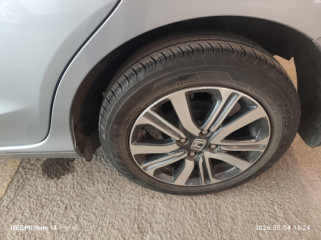 2022 Honda&nbsp;Amaze 2021-2024 VX BSVI
