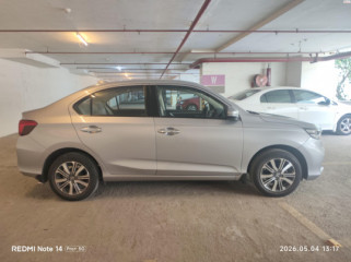 2022 Honda&nbsp;Amaze 2021-2024 VX BSVI