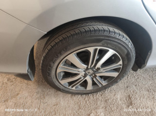 2022 Honda&nbsp;Amaze 2021-2024 VX BSVI