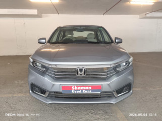 2022 Honda&nbsp;Amaze 2021-2024 VX BSVI