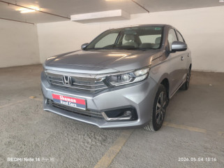 2022 Honda&nbsp;Amaze 2021-2024 VX BSVI