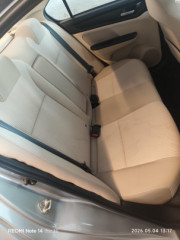 2022 Honda&nbsp;Amaze 2021-2024 VX BSVI