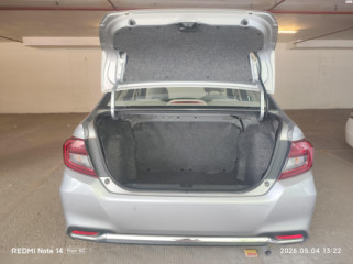 2022 Honda&nbsp;Amaze 2021-2024 VX BSVI