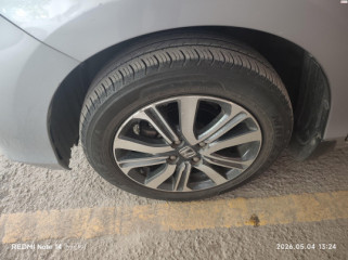 2022 Honda&nbsp;Amaze 2021-2024 VX BSVI