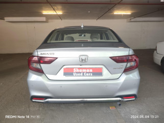2022 Honda&nbsp;Amaze 2021-2024 VX BSVI