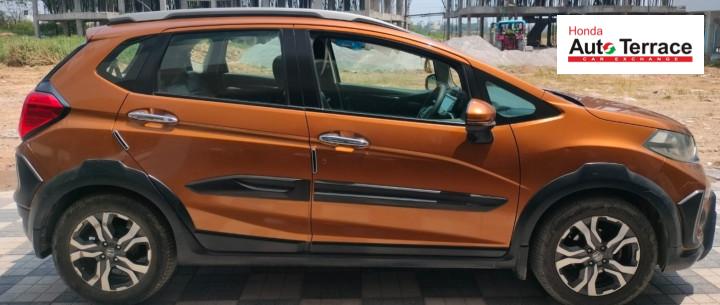 2019 Honda&nbsp;WRV 2017-2020 i-VTEC VX