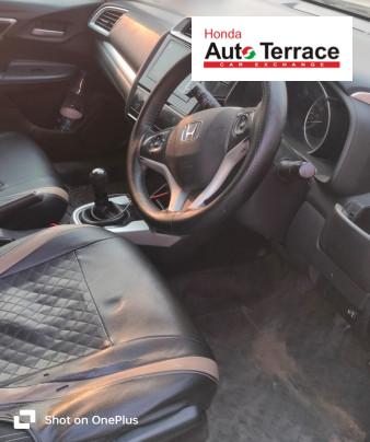 2019 Honda&nbsp;WRV 2017-2020 i-VTEC VX