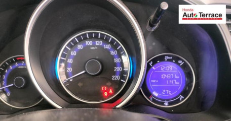 2019 Honda&nbsp;WRV 2017-2020 i-VTEC VX