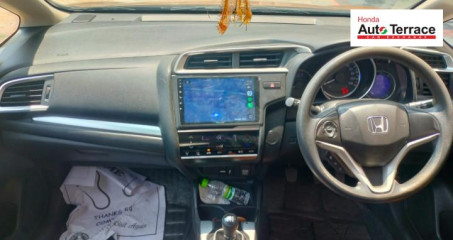 2019 Honda&nbsp;WRV 2017-2020 i-VTEC VX