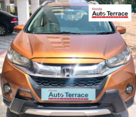 2019 Honda&nbsp;WRV 2017-2020 i-VTEC VX