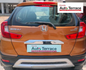 2019 Honda&nbsp;WRV 2017-2020 i-VTEC VX