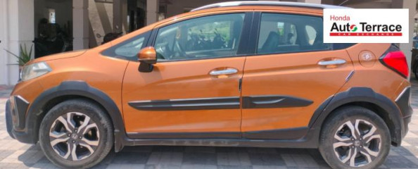 2019 Honda&nbsp;WRV 2017-2020 i-VTEC VX