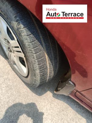 2010 Honda&nbsp;City 4th Generation 1.5 S MT
