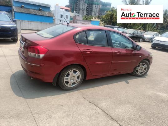 2010 Honda&nbsp;City 4th Generation 1.5 S MT