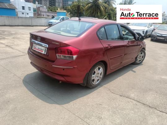 2010 Honda&nbsp;City 4th Generation 1.5 S MT