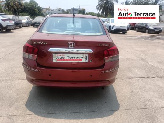 2010 Honda&nbsp;City 4th Generation 1.5 S MT