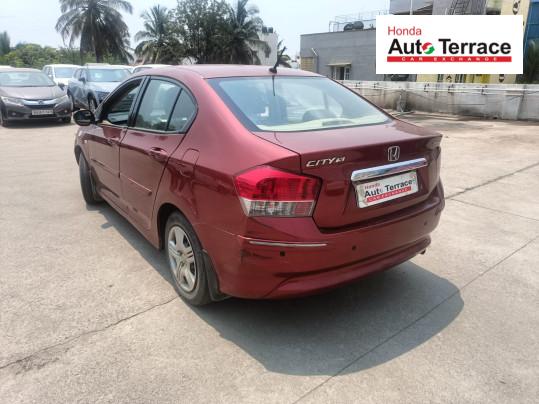 2010 Honda&nbsp;City 4th Generation 1.5 S MT