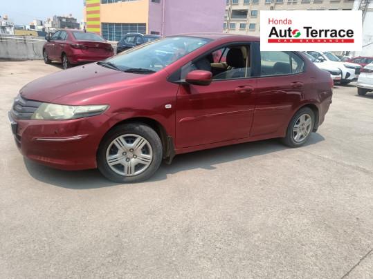 2010 Honda&nbsp;City 4th Generation 1.5 S MT