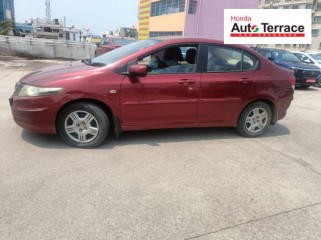 2010 Honda&nbsp;City 4th Generation 1.5 S MT