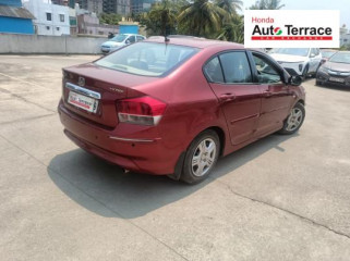 2010 Honda&nbsp;City 4th Generation 1.5 S MT