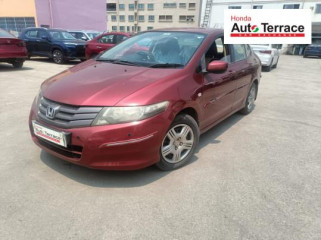 2010 Honda&nbsp;City 4th Generation 1.5 S MT