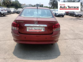 2010 Honda&nbsp;City 4th Generation 1.5 S MT