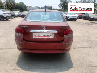 2010 Honda&nbsp;City 4th Generation 1.5 S MT