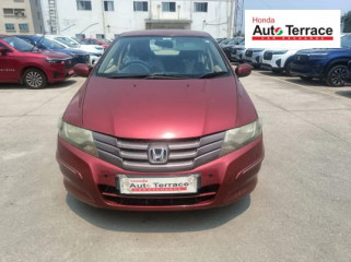 2010 Honda&nbsp;City 4th Generation 1.5 S MT