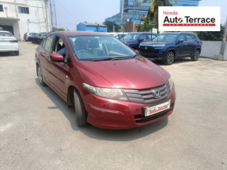 2010 Honda&nbsp;City 4th Generation 1.5 S MT