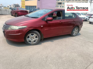2010 Honda&nbsp;City 4th Generation 1.5 S MT