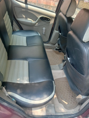 2011 Tata&nbsp;Indigo eCS LS TDI BSIII