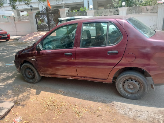 2011 Tata&nbsp;Indigo eCS LS TDI BSIII