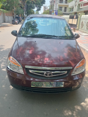 2011 Tata&nbsp;Indigo eCS LS TDI BSIII