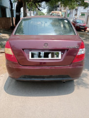 2011 Tata&nbsp;Indigo eCS LS TDI BSIII