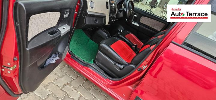 2016 Maruti&nbsp;Wagon R VXI