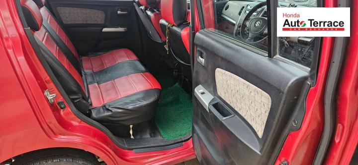 2016 Maruti&nbsp;Wagon R VXI