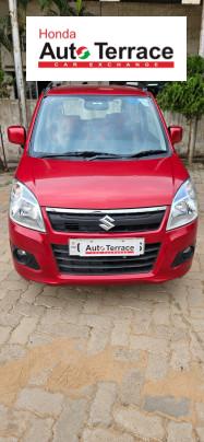 2016 Maruti&nbsp;Wagon R VXI
