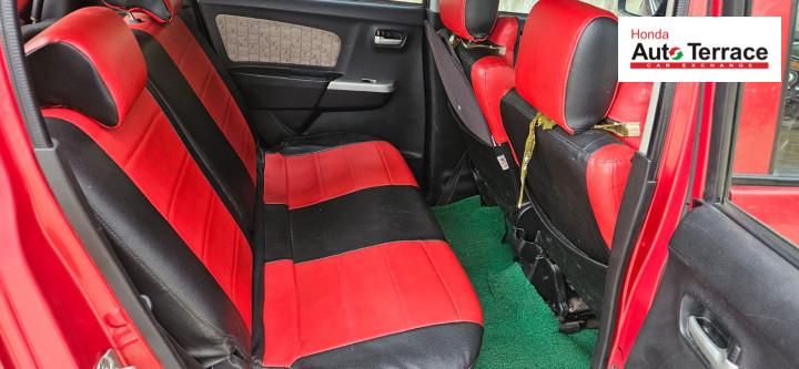 2016 Maruti&nbsp;Wagon R VXI