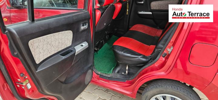 2016 Maruti&nbsp;Wagon R VXI