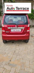 2016 Maruti&nbsp;Wagon R VXI