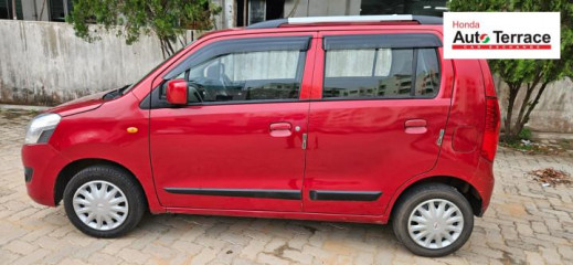 2016 Maruti&nbsp;Wagon R VXI