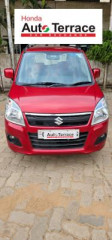 2016 Maruti&nbsp;Wagon R VXI
