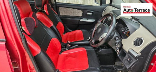 2016 Maruti&nbsp;Wagon R VXI