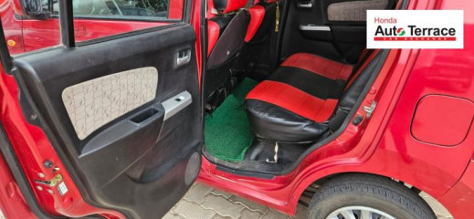 2016 Maruti&nbsp;Wagon R VXI