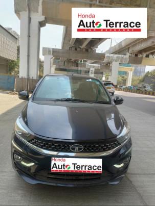 2023 Tata&nbsp;Tiago 2019-2020 1.2 Revotron XZA
